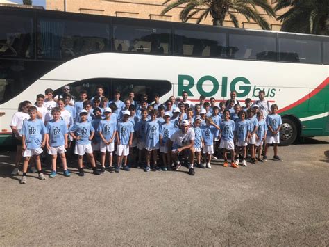 roig mallorca|Transport Services in Majorca